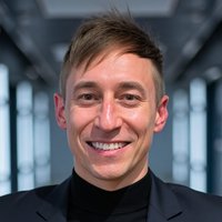 Chris Gadek, CEO of AdQuick